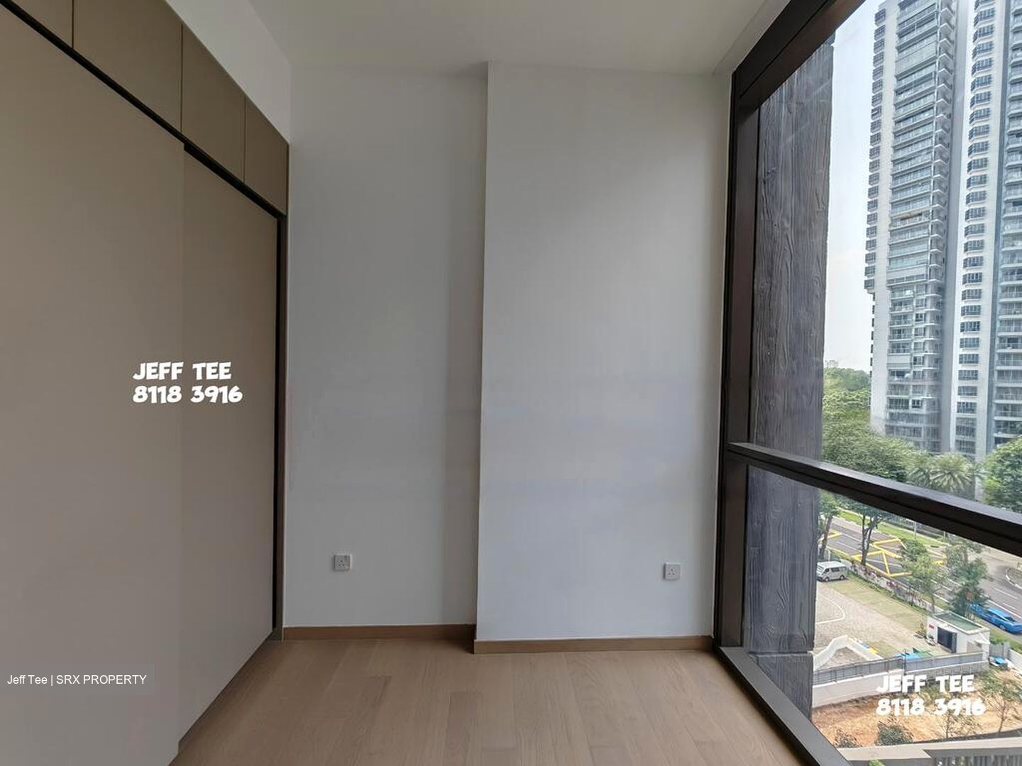 The Avenir (D9), Condominium #462701781